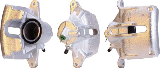 Bremsecaliper ELSTOCK 83-0577 Bremsecaliper ELSTOCK 83-0577