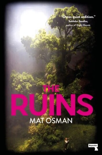 The Ruins Av Mat Osman