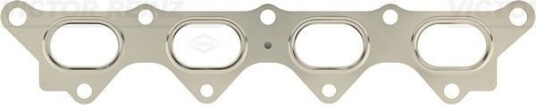 Tetning eksosmanifold REINZ 71 53158 00
