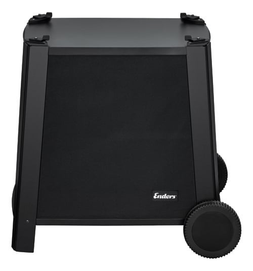 Enders Trolley Urban Ii Pro Tilbehør Til Griller Enders Trolley Urban Ii Pro Tilbehør Til Griller