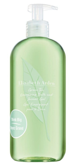 Elizabeth Arden Green Tea Mega Size Shower Gel 500ml