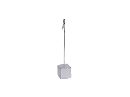 Menukortholder H11 Cm Med Clip,Stk