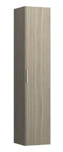 Laufen Base høyskap 35x165 cm venstre lys alm Laufen Base høyskap 35x165 cm venstre lys alm