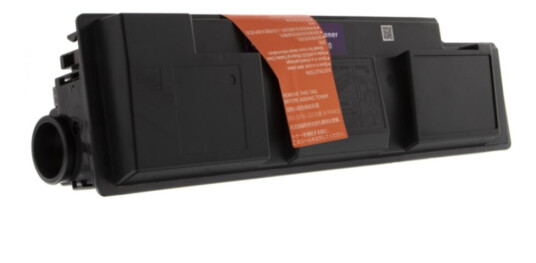 TK450, Tonerkassett, erstatter Kyocera TK-450, svart, 15.000 sider, inkClub