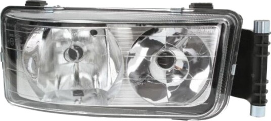 Trucklight Hovedlyskaster TRUCKLIGHT HL MA011L