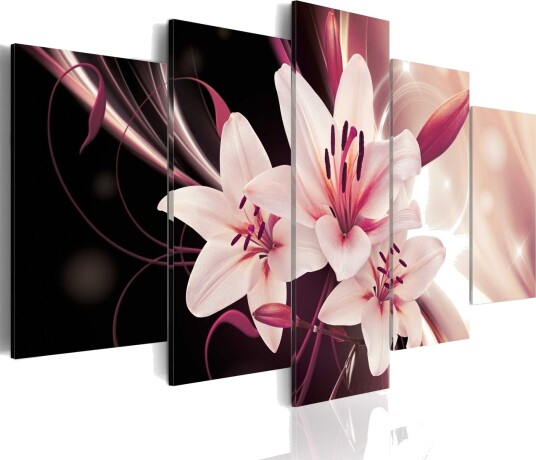 Bilde Beauty Mystery 200x100 Artgeist sp. z o. o.