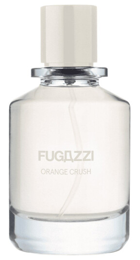 Fugazzi Orange Crush Eau de Parfum 100 ml - Unisex Duft med Minimalistisk Eleganse Fugazzi Orange Crush Eau de Parfum 100 ml - Unisex Duft med Minimalistisk Eleganse