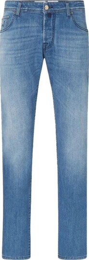 Jacob Cohën Herre Jeans Blå W32,