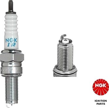 NGK 91175 Tennplugg