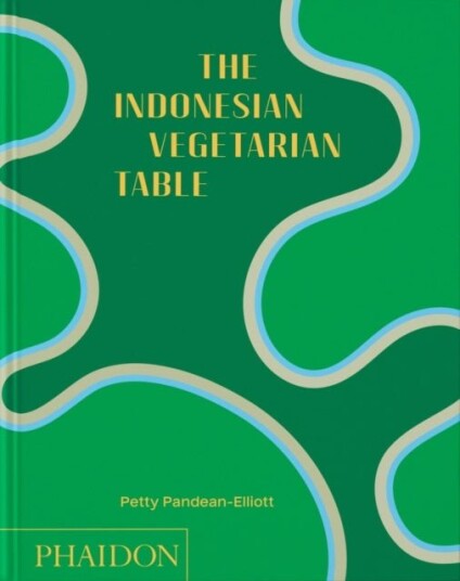The Indonesian Vegetarian Table The Indonesian Vegetarian Table