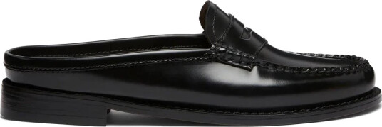G.h. Bass & Co. Dame Sko Svart 37 EU,