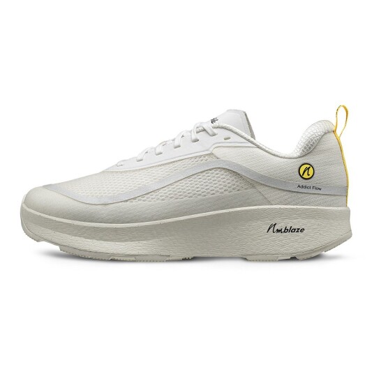 Joe Nimble Women"s Addict Flow Off/white 38.5