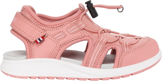 Viking Thrill 1V SL Sandaler Light Pink 29 Viking Thrill 1V SL Sandaler Light Pink 29