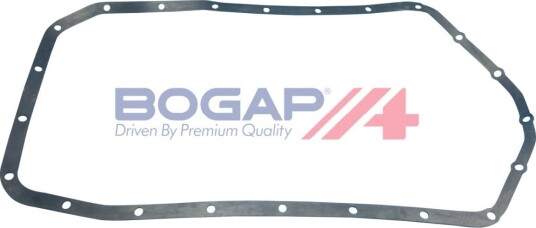 BOGAP B2141101 Tetning, bunnpanne, automatgir