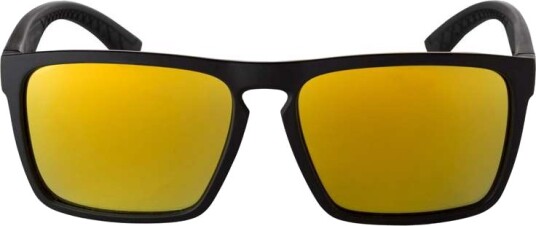 AGU Repos Team Jumbo Visma solbrille svart