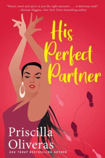 His Perfect Partner Av Priscilla Oliveras