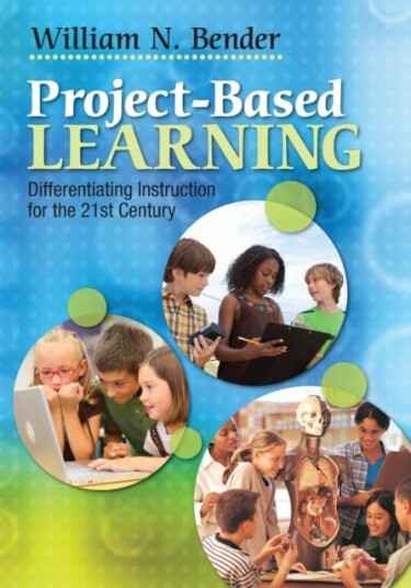 Project-Based Learning Av William N. Bender