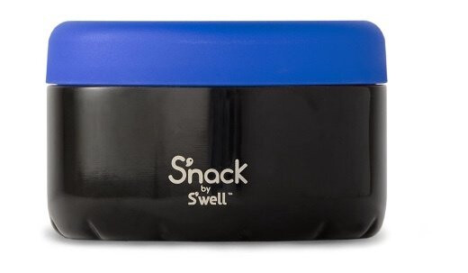 Swell Termobolle 295 ml Black Licorice