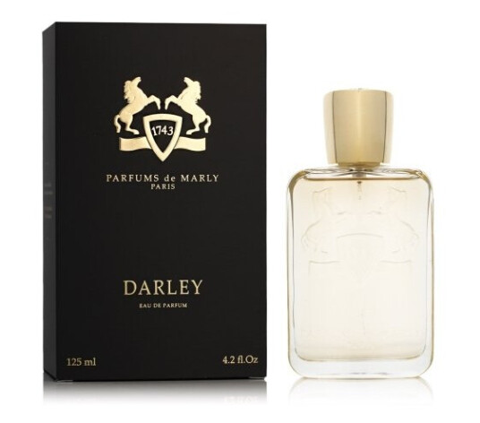Parfums De Marly Herreparfyme Parfums De Marly Eau De Parfum Darley 125 Ml Parfums De Marly Herreparfyme Parfums De Marly Eau De Parfum Darley 125 Ml