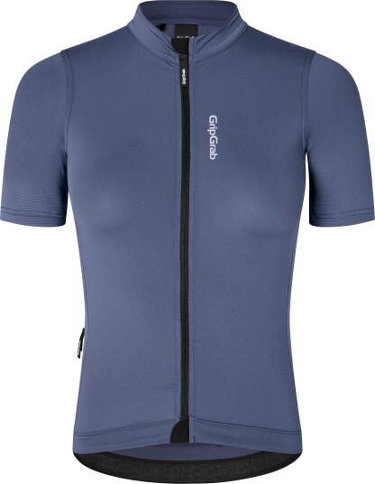 Gripgrab Women"s Ride Short Sleeve Jersey Navy Blue M