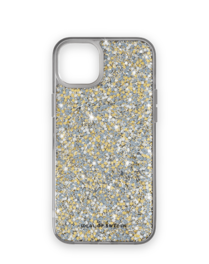Ideal Of Sweden Clear Case Glam (IDCLC-I2367-495)