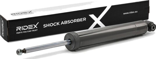 Støtdemper RIDEX 854S21119 Støtdemper RIDEX 854S21119