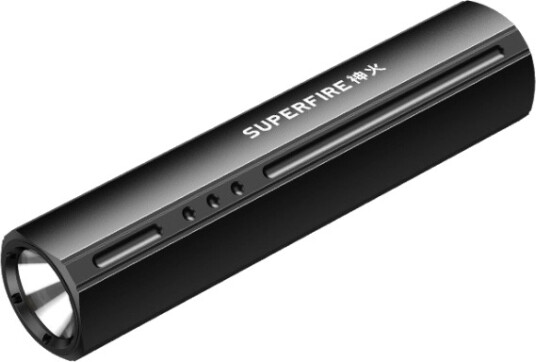 Superfire S32 Lommelykt (300 lm)