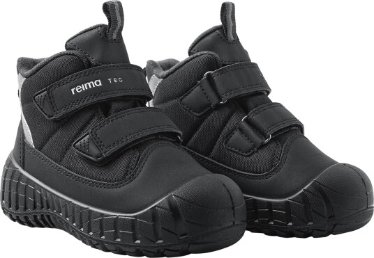 Reima Kids" Reimatec Shoes Passo 2.0 Black 25 Reima Kids" Reimatec Shoes Passo 2.0 Black 25