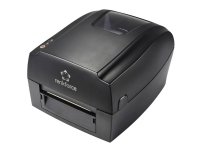 Renkforce RF-TTLP4-01 Etiketprinter Direkte termo 203 x 203 dpi Etiketbredde (maks.): 118 mm USB RS-232 Renkforce RF-TTLP4-01 Etiketprinter Direkte termo 203 x 203 dpi Etiketbredde (maks.): 118 mm USB RS-232