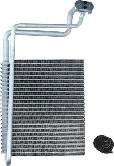 KAMOKA 7770051 Fordamper, klimaanlegg