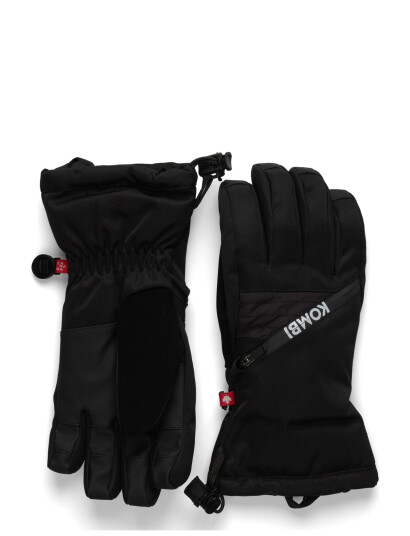 Kombi Valley Women Glove Black L