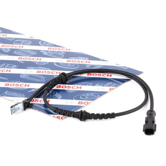 ABS sensor BOSCH 0 265 008 938