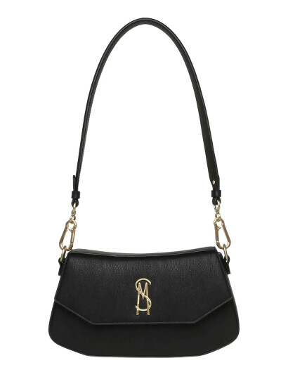 Steve Madden Blyon Black ONE SIZE
