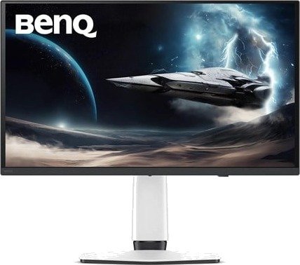 BenQ Mobiuz EX271QZ 26.5" 9H.LP3LA.TBE