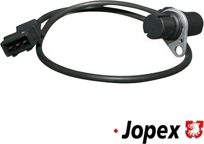 Impulsgiver, veivaksel JP GROUP 1193700500