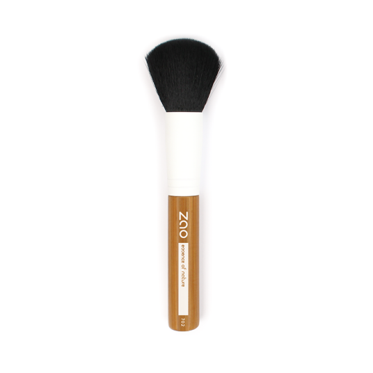 ZAO Powder Brush