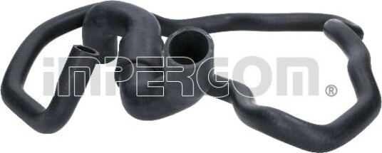 Radiatorslange ORIGINAL IMPERIUM 222816