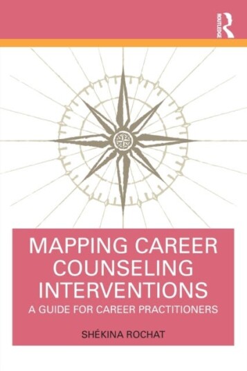 Mapping Career Counseling Interventions Av Shekina Rochat
