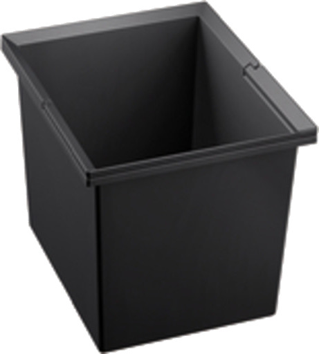 Blanco Select avfallsbeholder 30 l, plast