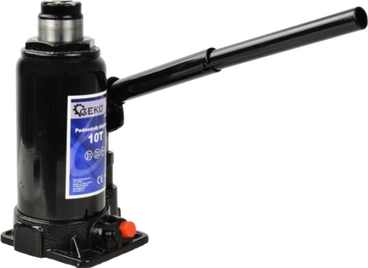 Hydraulisk Løfter 10T Geko