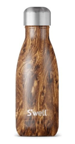 Swell Drikkeflaske 260 ml  Teakwood