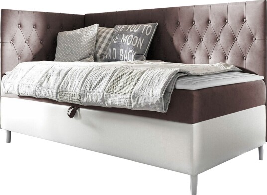 Boisdale Sengeramme 90x200 cm