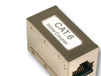 Efb Elektronik Efb-Elektronik Nettverkskobling Rj-45 W