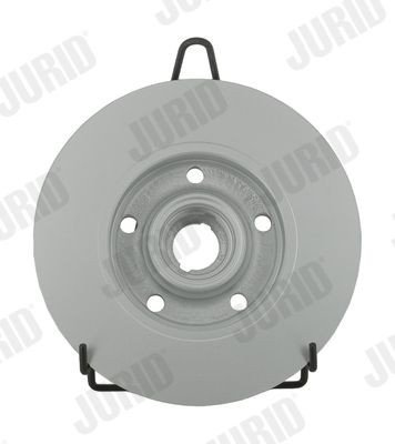 Bremseskive JURID 561620JC-1