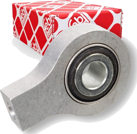 Foring, førerkabinlagring FEBI BILSTEIN 107937