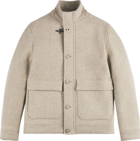 Fay Herre Jakker Beige S, Fay Herre Jakker Beige S,