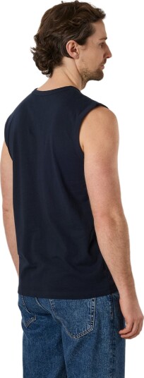 Saint Vincent Las Vegas Sleeveless Tee