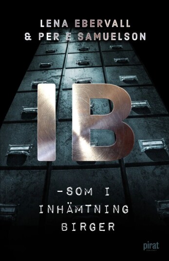 Ib : Som I Inhämtning Birger Av Ebervall & Samuelson