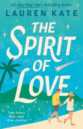 The Spirit of Love The Spirit of Love