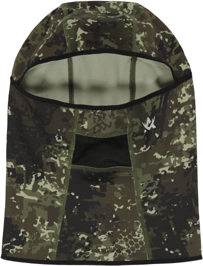 Alaska 1795 ThermoDry Balaclava BlindTech BlindTech one_size
